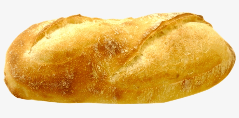 Demi-baguette - Sourdough, transparent png download