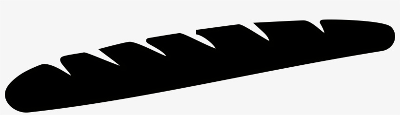 This Free Icons Png Design Of Baguette 3, transparent png download