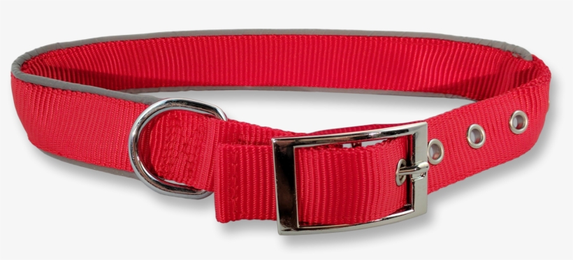 Service Dog Collar - Transparent Dog Collar, transparent png download