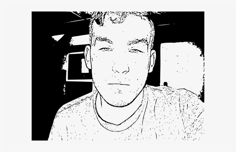 Tired Guy Png Images, transparent png download