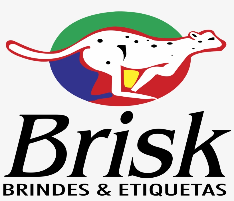 Brisk Brindes&etiquetas Logo Png Transparent - Custom Clear Milkshake And Soda Glass, 16 Oz., Promotional, transparent png download
