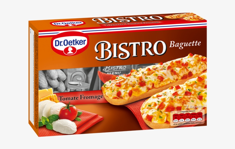 Bistro Baguette, transparent png download