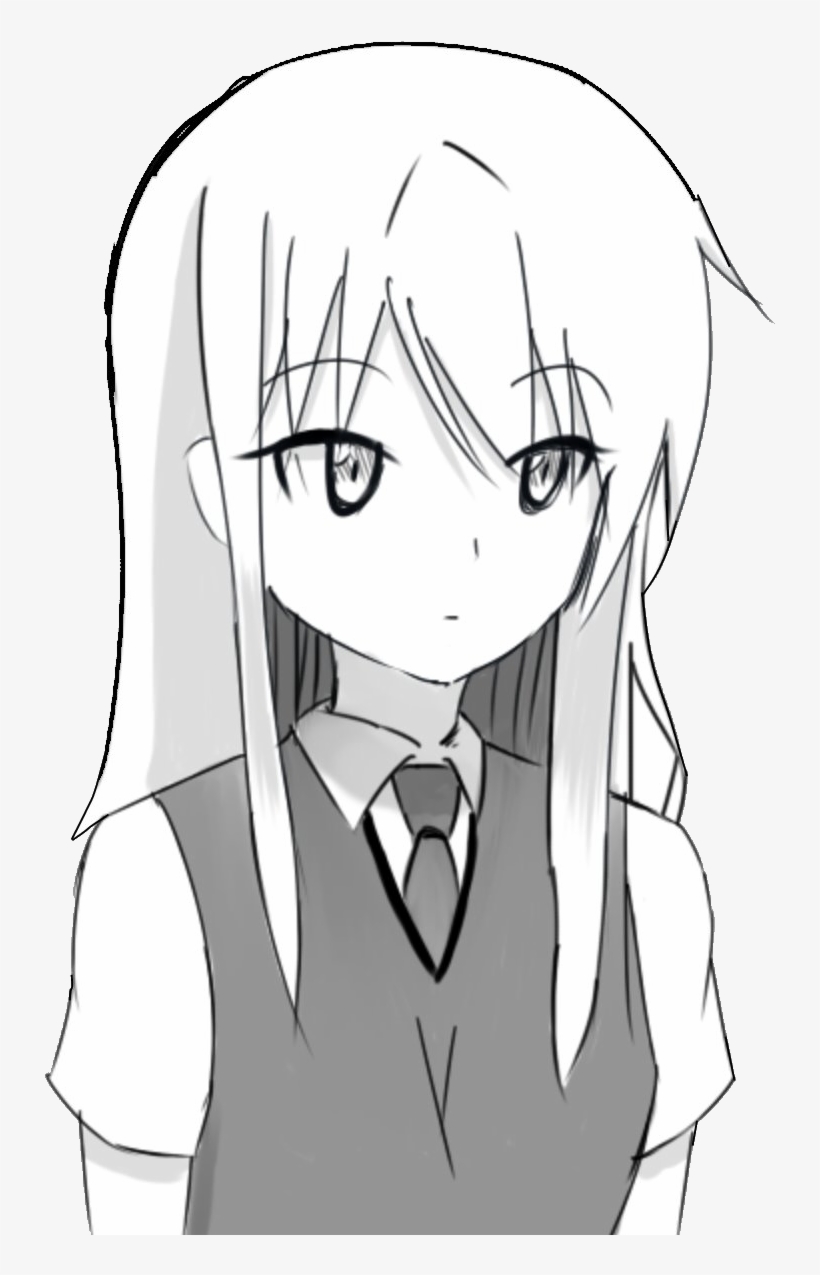 &gt - &quot - Extreme Gifs&quot - &gt - Puppy Playing - Shiina Mashiro Simple Drawing, transparent png download