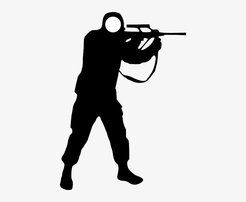 Family Guy Clipart Gun Png - Raksha Bandhan Messages For Soldiers, transparent png download
