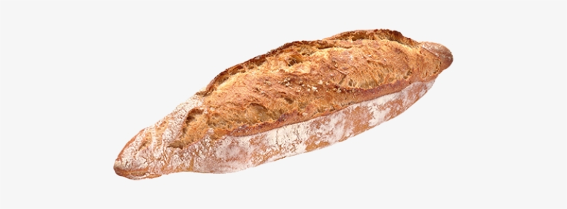 Baguette Au Sel De Guérande - Guérande, transparent png download