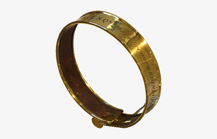 Dog Collar Museum At Leeds Castle In Kent - Dog Collars Leeds Castle, transparent png download