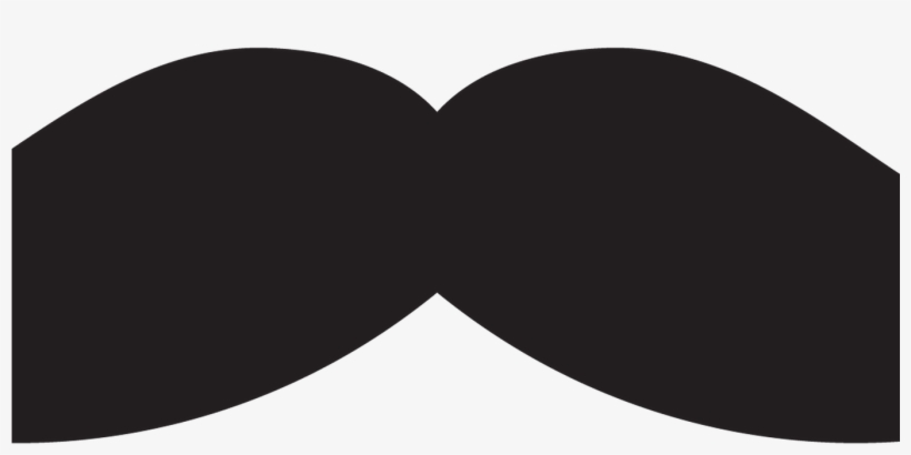 Freebie Friday Party Mustache Clipart Best Clipart - Cnsx:huge, transparent png download