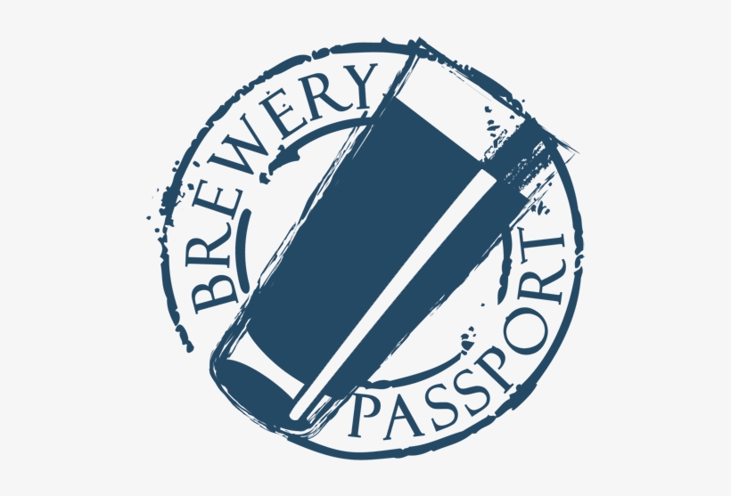 Brewery Passport Is Your Mobile Tasting Companion For - Beer Passport Stamp, transparent png download