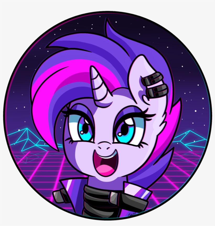 Ciderpunk, Clothes, Cute, Derpibooru Exclusive, Ear - Earring, transparent png download