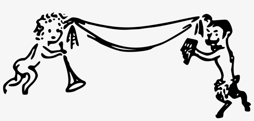 This Free Icons Png Design Of Cherib Holding Large, transparent png download