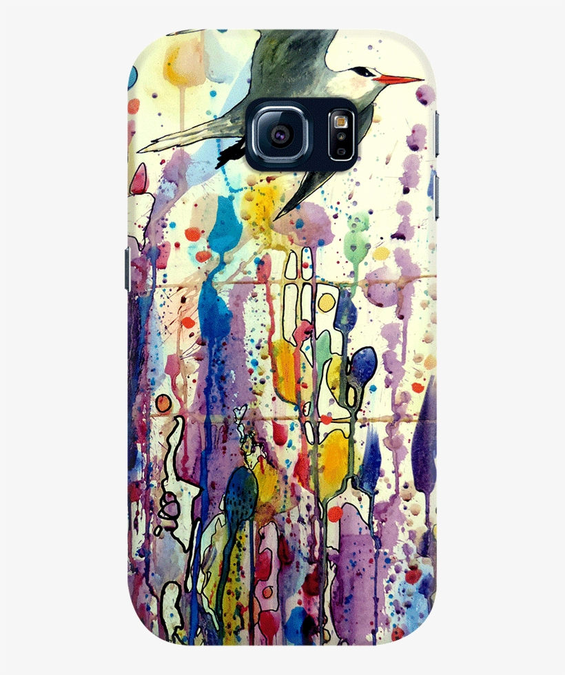 Dailyobjects Fields In May Case For Samsung Galaxy - Champs De Mai Samsung Galaxy S8 Slim Case By Sylvie, transparent png download