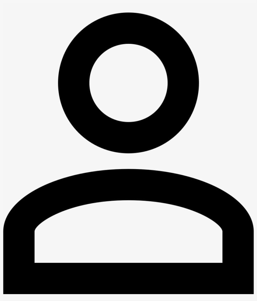 Artist Comments - Person, transparent png download