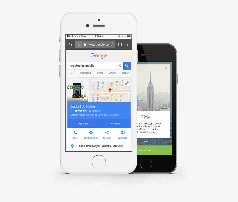 We Are Experienced - Iphone, transparent png download