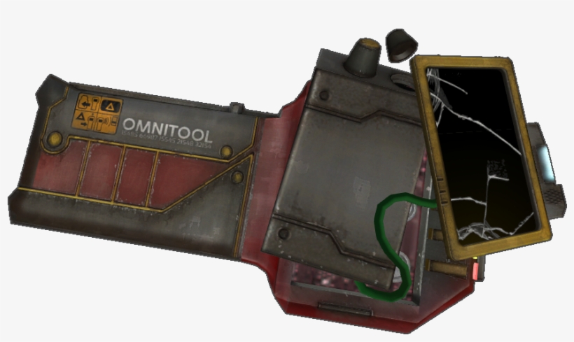 Otool Broken - Leather, transparent png download