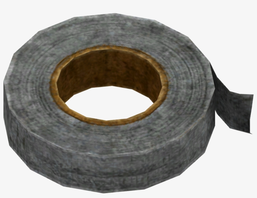 Duct Tape - Fallout: New Vegas, transparent png download