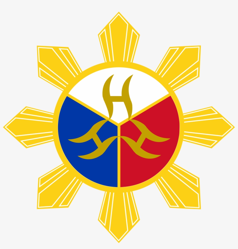 Open - Philippine National Artist Logo, transparent png download