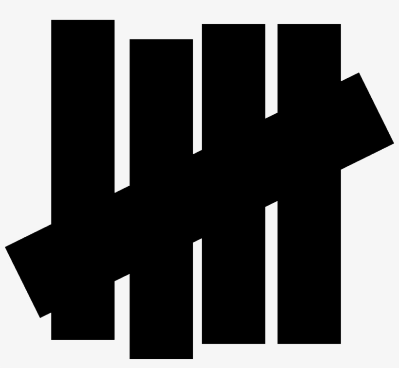 Undefeated Logo, transparent png download