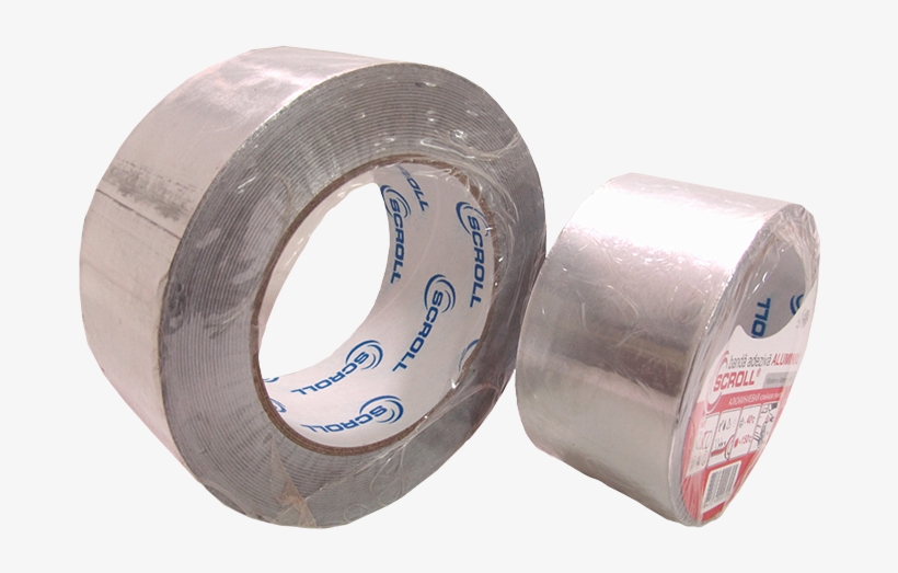 Aluminium Tape - Wire, transparent png download