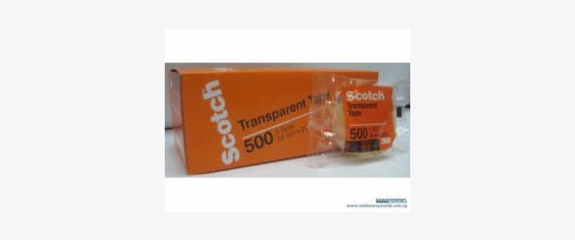Scotch Tape, transparent png download