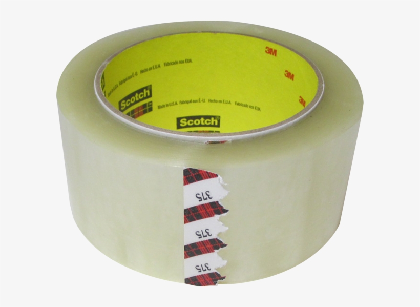 Box-sealing Tape, transparent png download