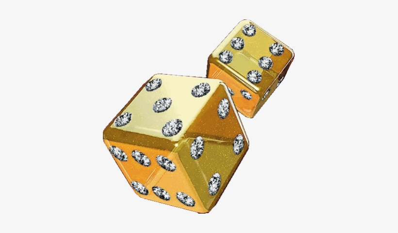 Bling-dices Psd - Bling Dice, transparent png download