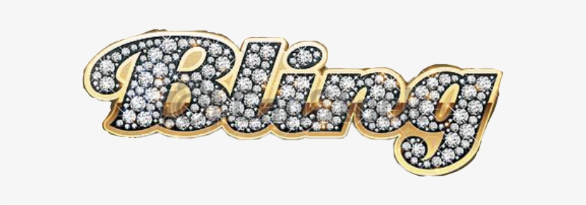 Bling Sparkle Freetoedit - Bling, transparent png download