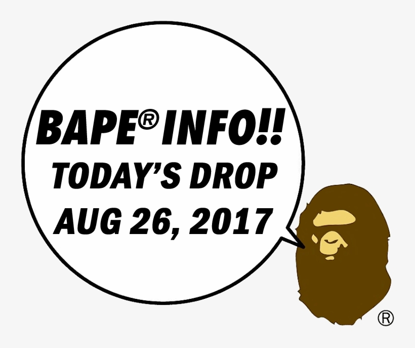 Report This Image - Bathing Ape, transparent png download
