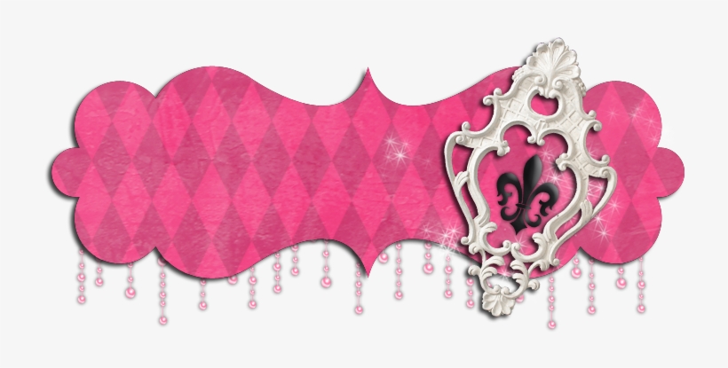 Bring On The Bling Banner - Diary Of A Queen Bee, transparent png download