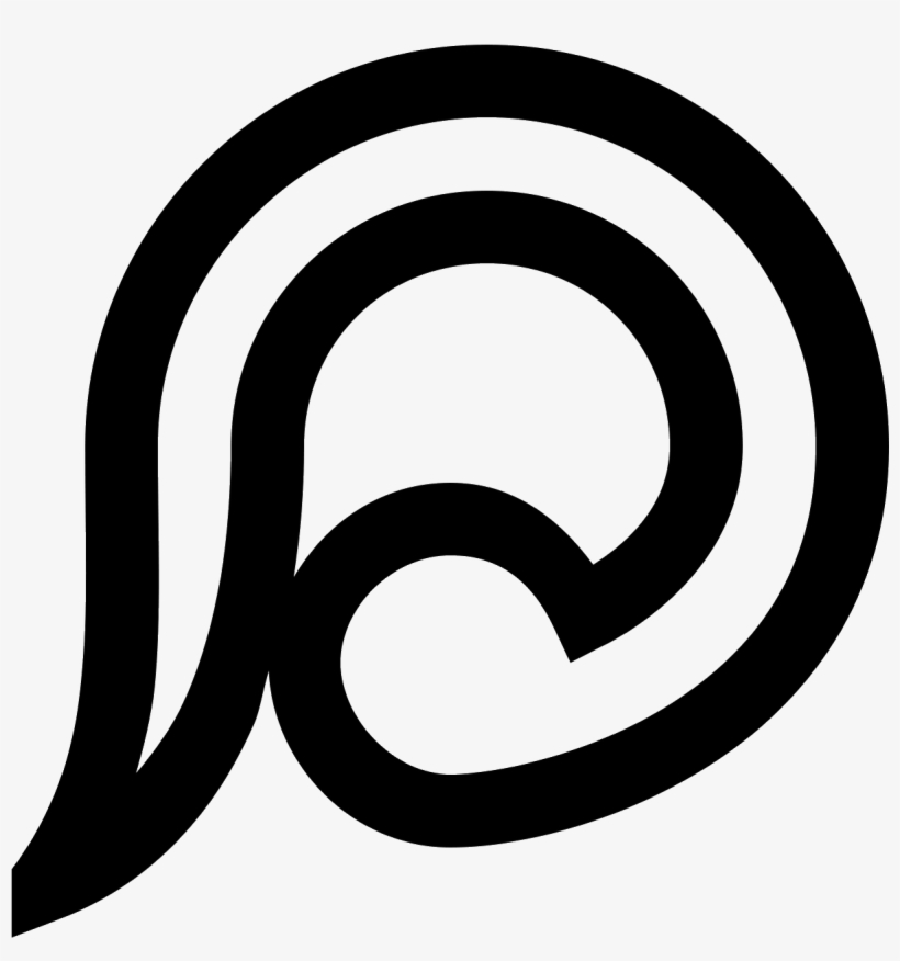 Marker Ściegu Icon - Circle, transparent png download
