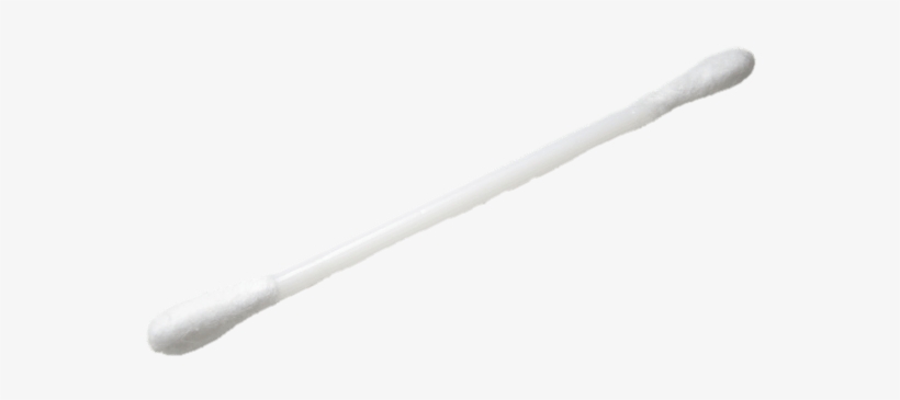 Cotton Bud - Spoon, transparent png download