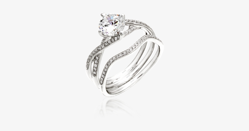 Simon G - Simon G Engagement Rings, transparent png download