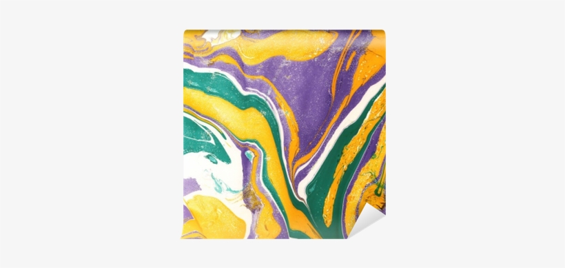 Abstract Painting Background Bright - Painting, transparent png download