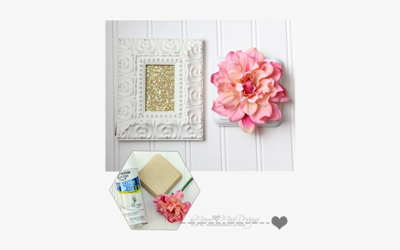 Wall Art Frame Display - Wall, transparent png download