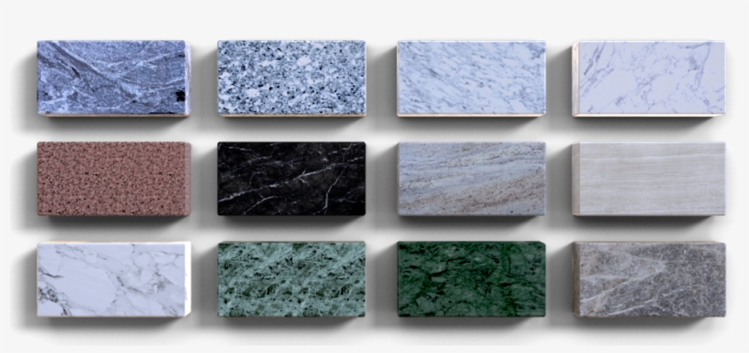 Marble Colors - Green Marble, transparent png download