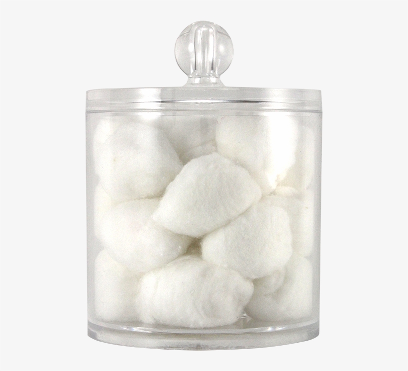 Cotton Ball Png Background - Beauty, transparent png download