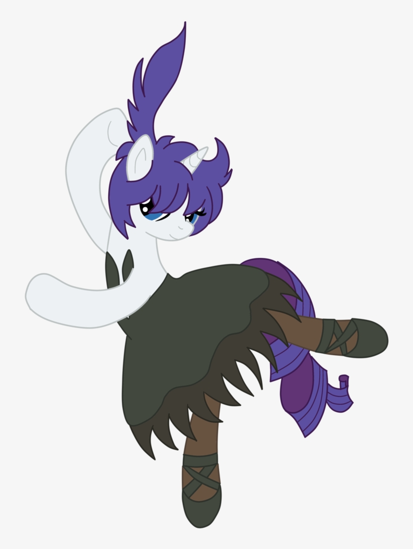 Clip Artist Kannayui Ballet Clothes Cosplay Artistkannayui - Princess Kraehe, transparent png download