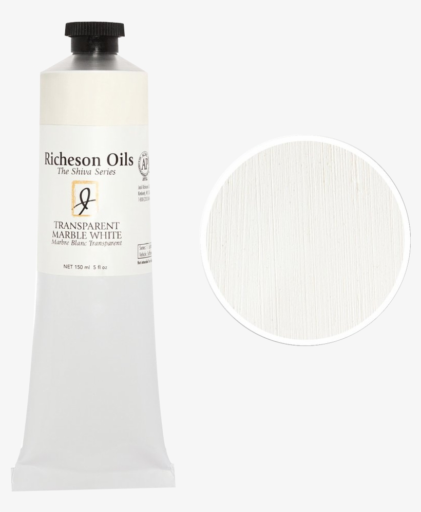 Richeson Oil, The Shiva Series - Cosmetics, transparent png download