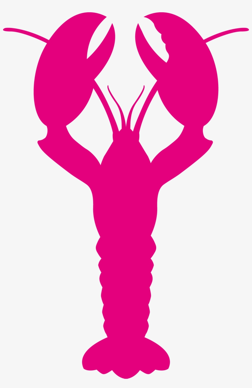 The Lobster - Lobster Ink, transparent png download