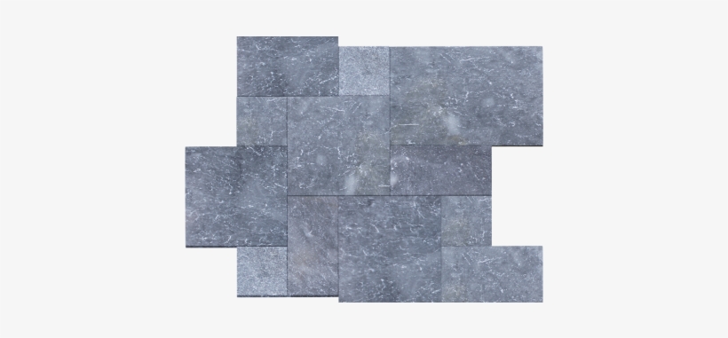 Blue Marble Sandblas - Tile, transparent png download