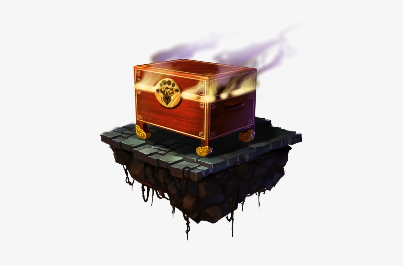 Lunar-chest - Festival, transparent png download