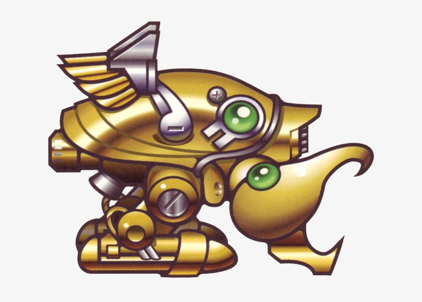 Kss Heavy Lobster - Kirby Super Star Ultra Heavy Lobster, transparent png download