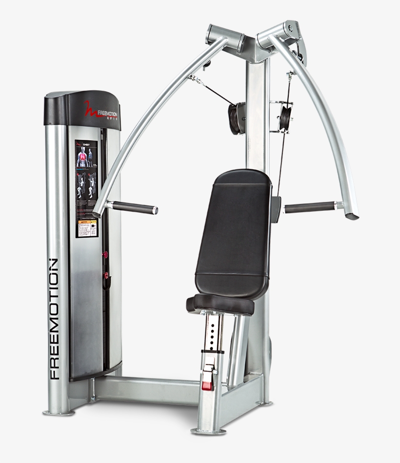 Chest - Freemotion Epic Chest F800, transparent png download