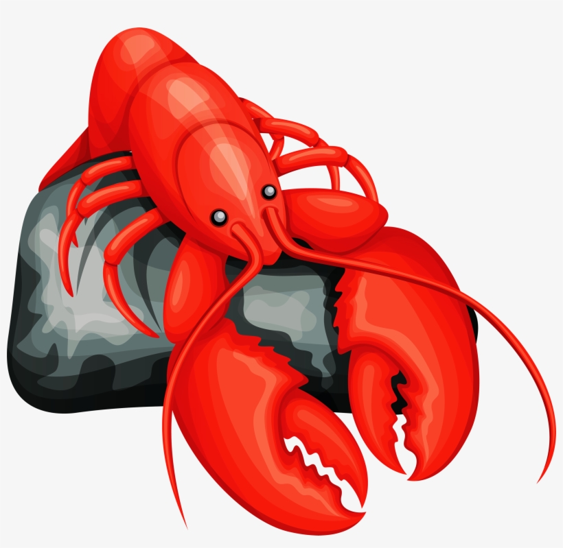 Download - Рак Клипарт, transparent png download