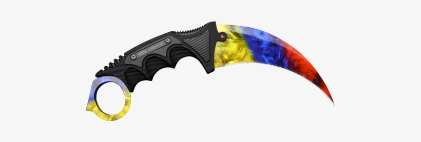 Karambit For Sale South Africa, transparent png download