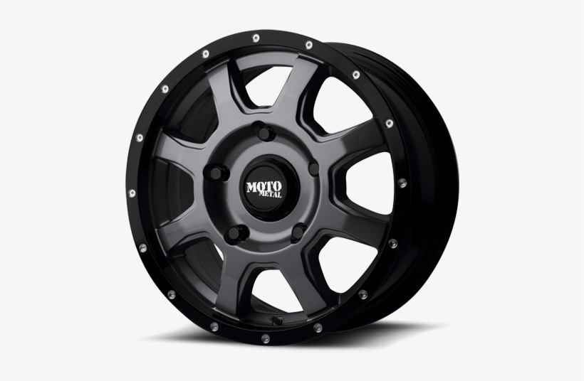 Mo970 Euro Van - Buddy Club P1 Black, transparent png download