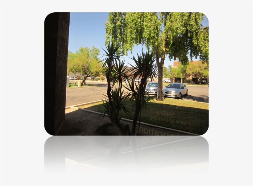 Non Glare Glass - Glass, transparent png download