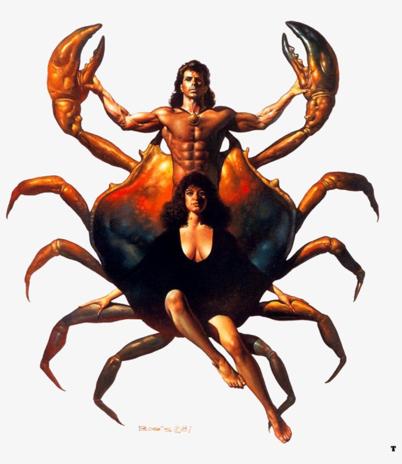 Lobster-man - Lobster Man Png, transparent png download