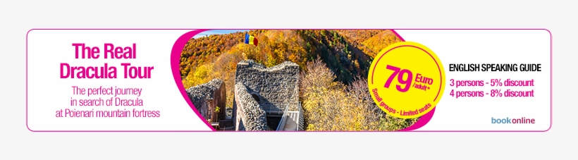 The Medieval Transylvania Tour Discover The Legendary - Tree, transparent png download