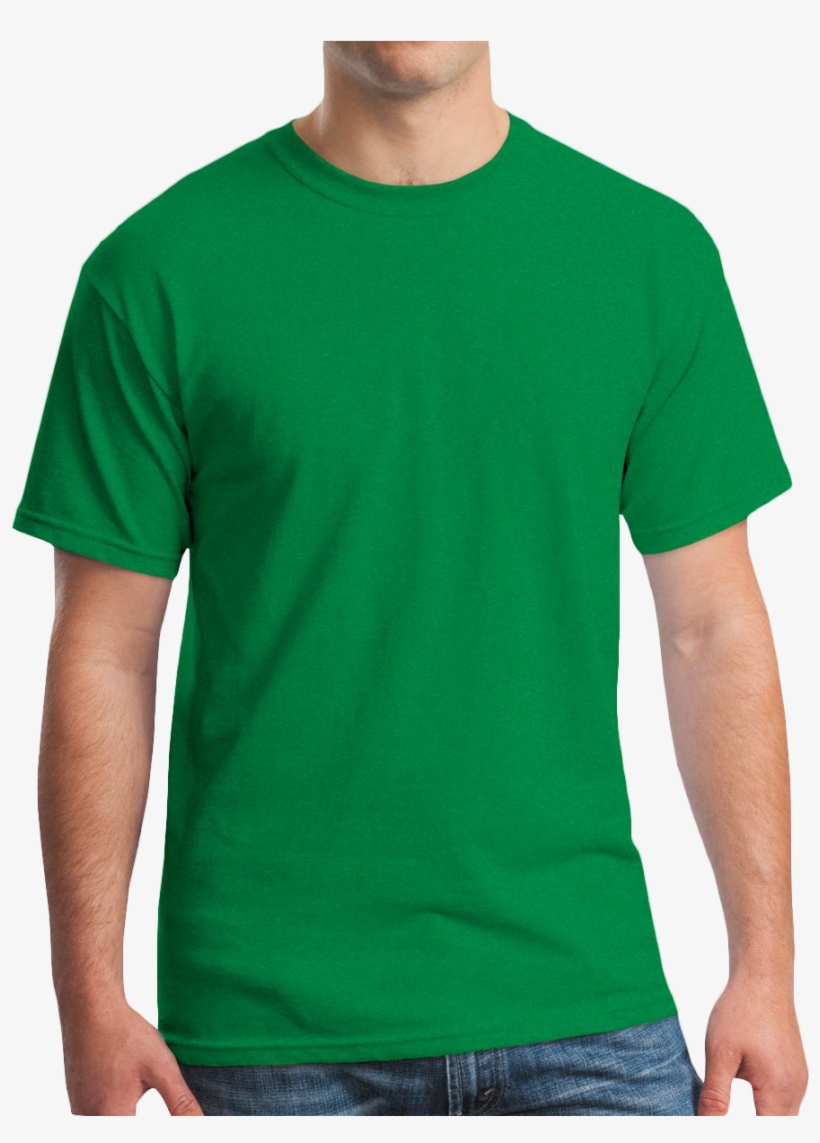 Heavy Cotton ™ 100% Cotton T Shirt Design 4 You Screen - Gildan 5000 T Shirt Red, transparent png download