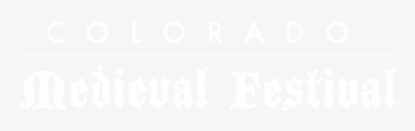 Colorado Medieval Festival Logo - Faust [book], transparent png download